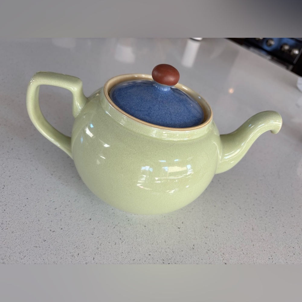 Denby Juice Teapot